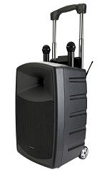 Audiophony CR12A-COMBO